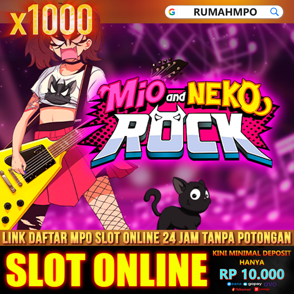 Global Mpo: Link Daftar Mpo Slot Online 24 Jam Tanpa Potongan